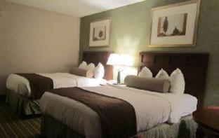 Baymont Inn & Suites Marietta Quarto foto