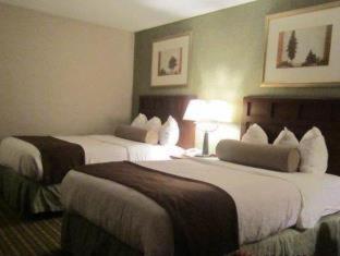 Baymont Inn & Suites Marietta Quarto foto