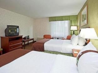 Baymont Inn & Suites Marietta Quarto foto