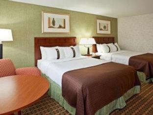 Baymont Inn & Suites Marietta Quarto foto